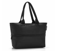 shopper e1 50 x 26,5 x 16,5 cm 50 x 35 x 16,5 cm expanded black