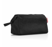 Reisenthel Accessoires GmbH & Co. KG reisenthel travelcosmetic, beautycase, kulturbeutel, schminktasche, kosmetik tasche, black / schwarz, WC7003 - schwarz Polyester WC7003