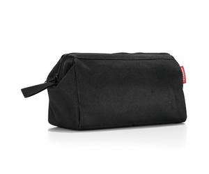 Reisenthel Accessoires GmbH & Co. KG reisenthel travelcosmetic, beautycase, kulturbeutel, schminktasche, kosmetik tasche, black / schwarz, WC7003 - schwarz Polyester WC7003