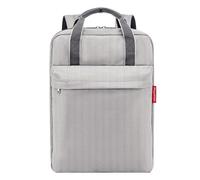 reisenthel Allday Backpack Daypack M 39 cm Laptopfach grau