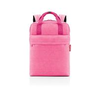 Reisenthel ALLDAY BACKPACK M in Farbe twist pink
