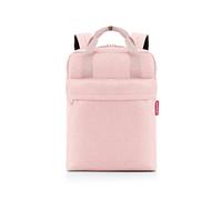 reisenthel EJ3100 ALLDAY BACKPACK M Sports backpack Unisex Adult TWIST BLUSH Größe Unica