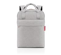 Reisenthel Allday Backpack M Twist Sky Rose