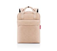 reisenthel allday reisenthel backpack M - coffee grau