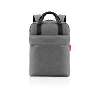 reisenthel allday reisenthel backpack M iso - silver grau