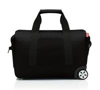 reisenthel traveling allrounder L / 2-Rollenreisetasche 49 cm black