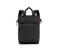 reisenthel allrounder backpack mix black