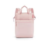 reisenthel allrounder backpack mix blush