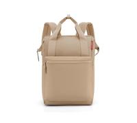 Reisenthel Allrounder Mix Damenrucksack One Size Caramel Mix