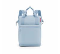 Reisenthel Allrounder Damenrucksack One Size Skyblue