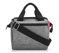reisenthel Allrounder Cross Bag Twist Silver