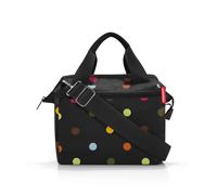 Reisenthel - allrounder cross dots Multicolor