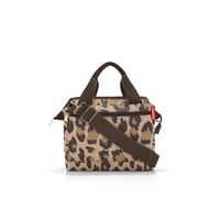 Reisenthel ALLROUNDER CROSS in Farbe leo macchiato