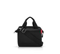 Reisenthel Allrounder Polyester Schwarz Frau Schultertasche
