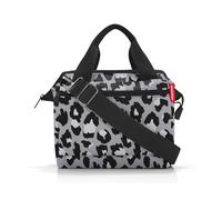 reisenthel allrounder cross leo nero