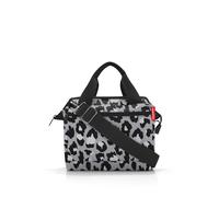 reisenthel allrounder cross leo nero
