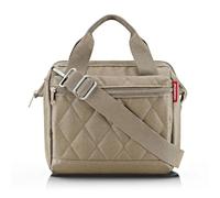 Reisenthel Rhombus Allrounder Cross Umhängetasche 24 cm - Olive