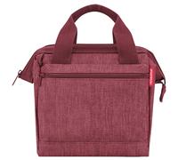 reisenthel allrounder cross - Schultertasche 24 cm (twist maroon)