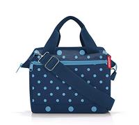 reisenthel Allrounder Cross - Small Crossbody Bag with Removable and Adjustable Shoulder Strap - Made of Water-Repellent Material