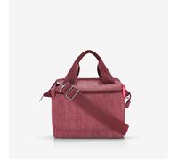 Reisenthel Allrounder Cross, Twist Maroon