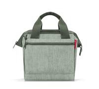 reisenthel allrounder cross twist sage