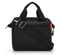 reisenthel allrounder cross Umhängetasche Tasche black schwarz MQ7003