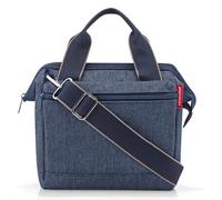 reisenthel allrounder cross Umhängetasche Tasche cross herringbone MQ4113