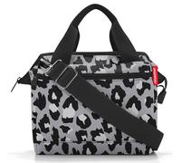 reisenthel allrounder cross Umhängetasche Tasche leo nero MQ7080