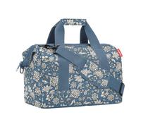 Reisenthel Allrounder Gepäckkoffer Unisex Erwachsene, Dahlia Blue, Talla única, handgepäck