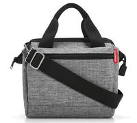 Reisenthel allrounder cross Polyester Grau Frau Schultertasche