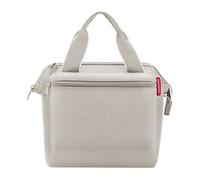reisenthel Allrounder Handtasche 22 cm grau