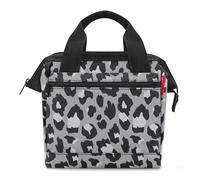 reisenthel, Tasche allrounder cross - leo nero