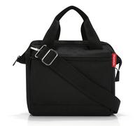 Reisenthel Allrounder Polyester Schwarz Frau Schultertasche