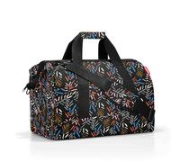 reisenthel allrounder L 30l autumn MT7053 schwarz Reisetasche Tasche Sauna Sport
