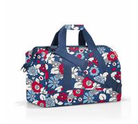 reisenthel allrounder L 30l florist indigo MT4088 Blumen Reisetasche Tasche