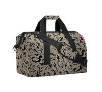reisenthel Allrounder L Baroque Marble Vielfältige Doktortasche zum Reisen, für die Arbeit oder Freizeit Mit funktional-stylischem Design