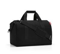 reisenthel allrounder L black MT7003 schwarz Reisetasche Tasche Sport