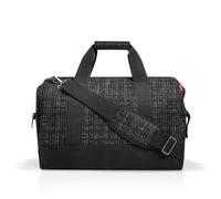reisenthel Allrounder L bouclé black MT7094 Reisetasche