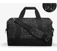 reisenthel Allrounder L Boucle Black ca. 48x39,5x29