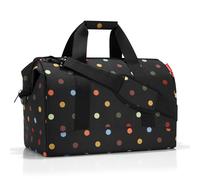 reisenthel travelling allrounder L / Reisetasche 48 cm dots