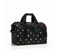 reisenthel travelling allrounder L - Reisetasche 48 cm (dots)