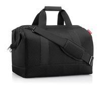 Reisenthel Weekender Allrounder L Mesh Schwarz