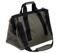 Reisenthel Allrounder L Forest Black B/H/T ca. 48,00x39,50x29,00 schwarz 0.00