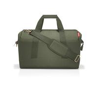 reisenthel travelling allrounder L - Reisetasche 48 cm (forest gold)