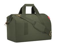 reisenthel travelling allrounder L - Reisetasche 48 cm (forest gold)