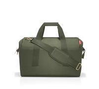 reisenthel Reisetasche allrounder L Forest Gold MT5054