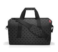 Reisenthel allrounder L Reisetasche Sporttasche glossy dots