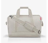 Reisenthel Allrounder L herringbone sand