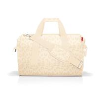 Reisenthel Weekender Allrounder L – 30 l – Leo Vanilla