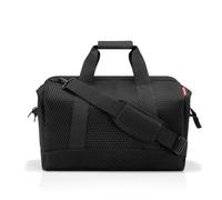 reisenthel allrounder L mesh black